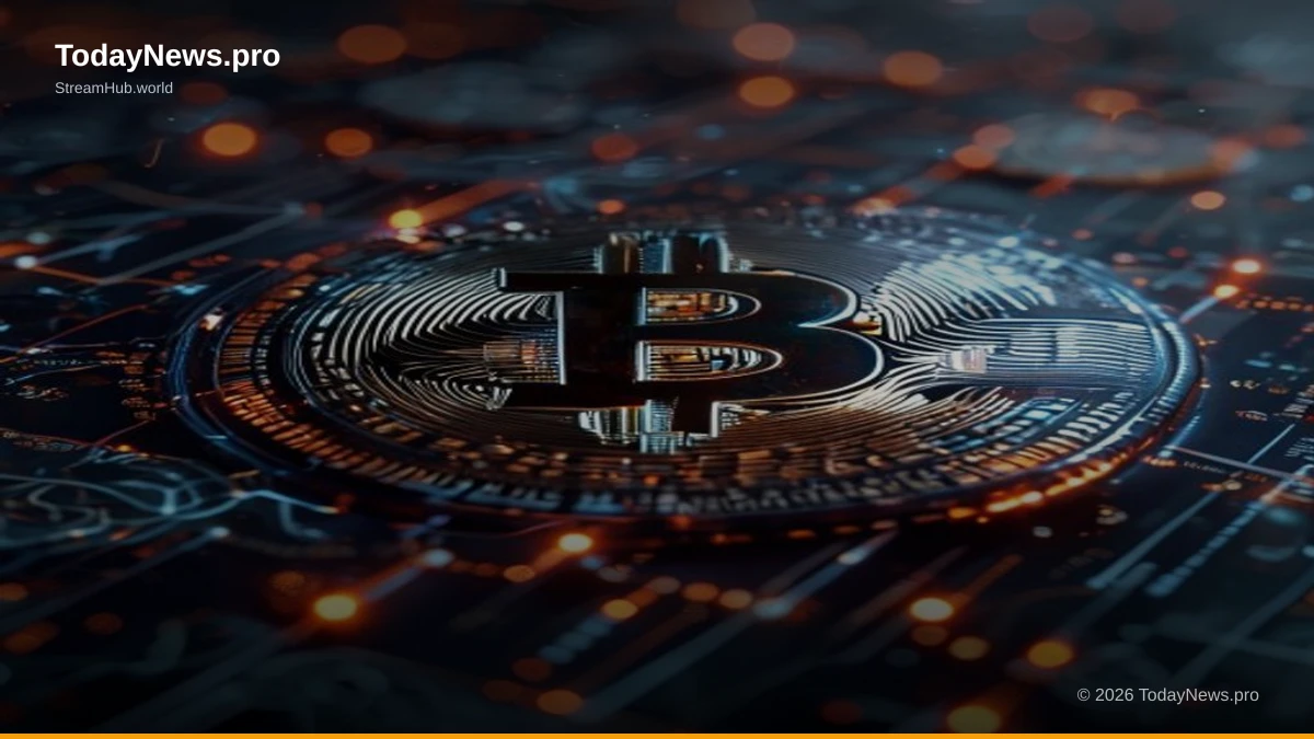 Beyond Bitcoin: The Emergent Blockchains Redefining Decentralized Finance