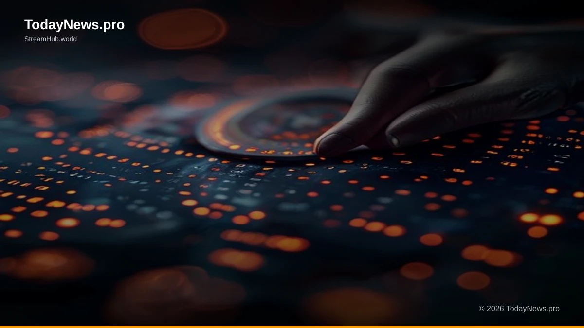 Beyond Payments: How Tokenization is Democratizing Investment and Digital Ownership