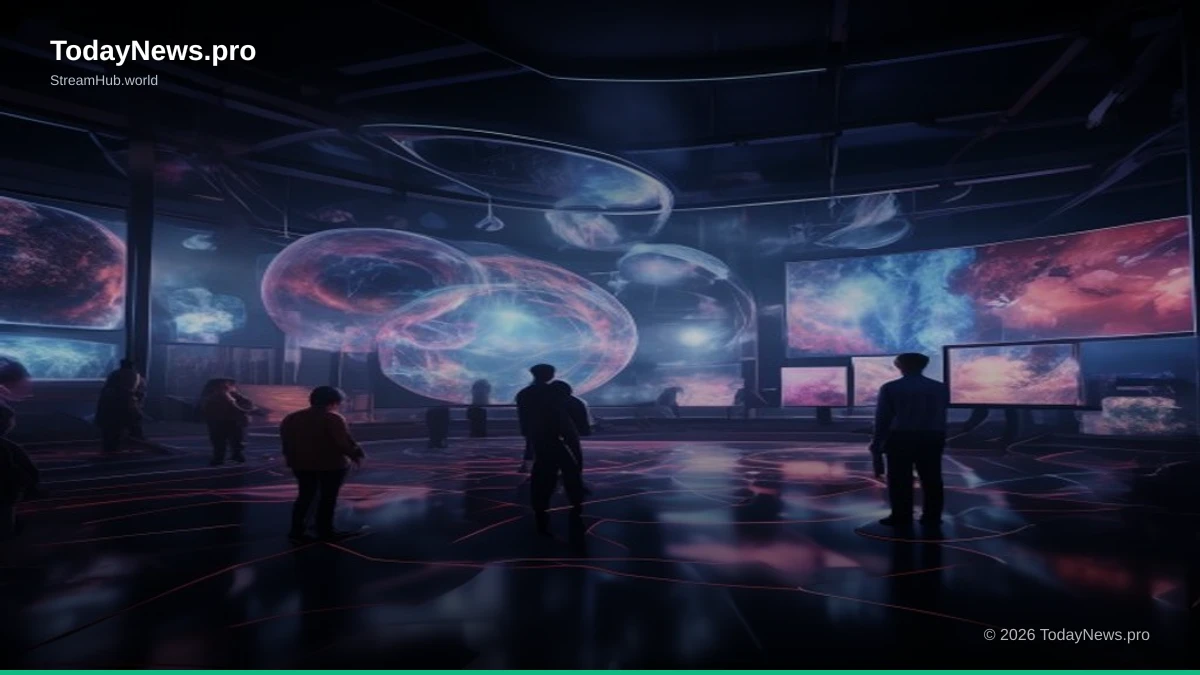 The Symbiotic Symphony: AI, Cloud, and Haptics in Modern Play