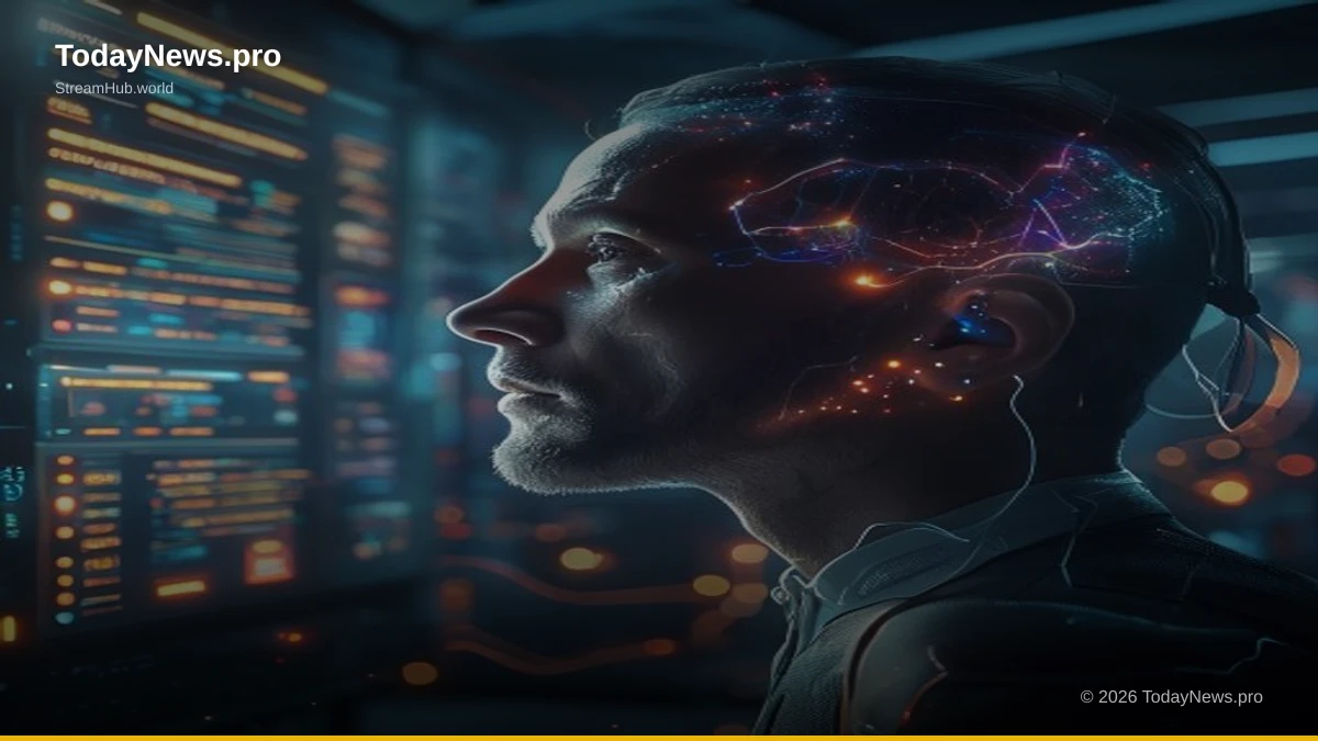 The Cognitive Revolution: A New Era of Human Potential