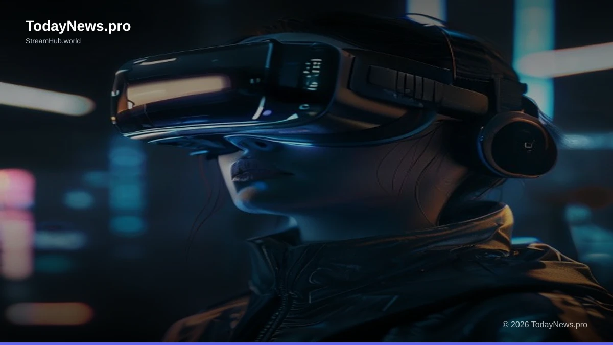 The Persistent Metaverse: Beyond VR Goggles to a New Digital Reality