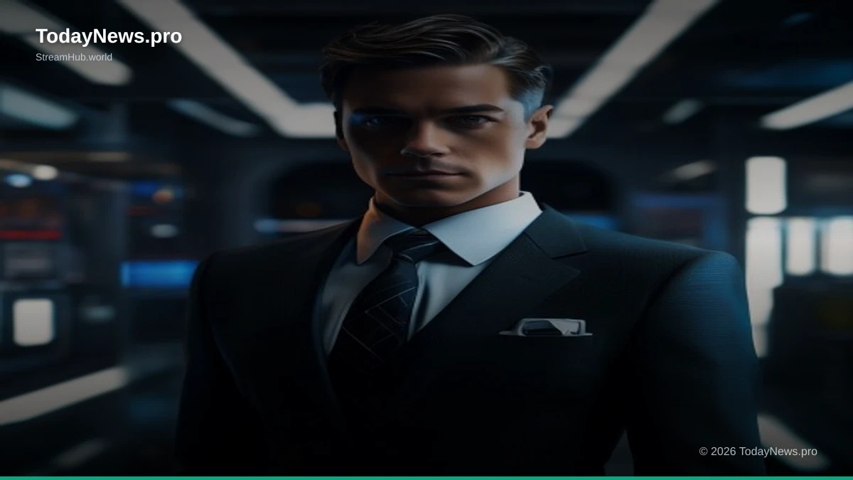 The Dawn of the Autonomous Digital Agent: More Than a Chatbot