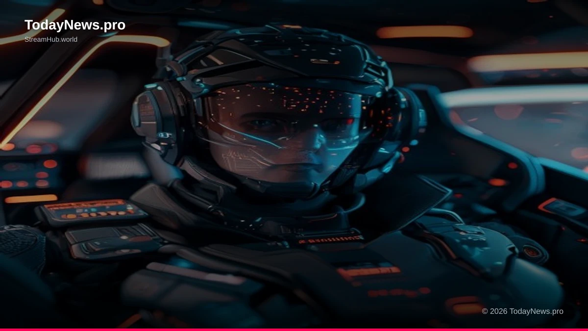 The Dawn of the AI Co-Pilot: More Than Just a Smart Speaker