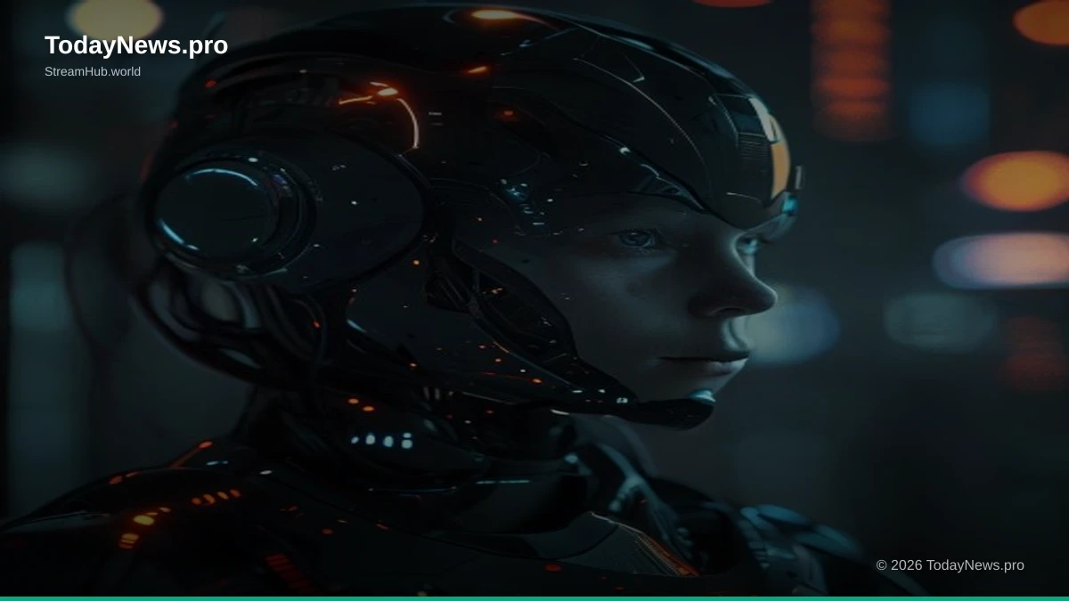 The Dawn of the Sentient Digital Assistant