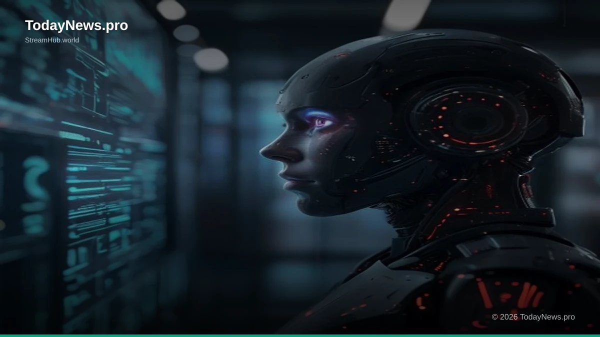 The Dawn of Sentience: Beyond Basic Algorithms