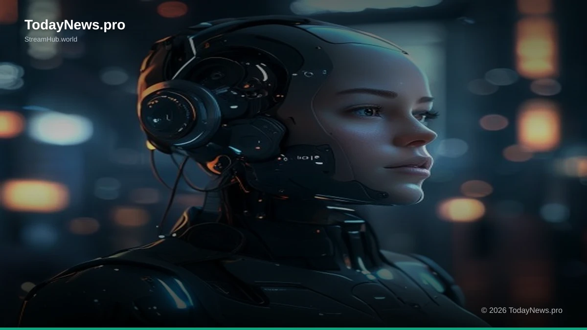 The Genesis of AI Companions: From Algorithms to Empathy