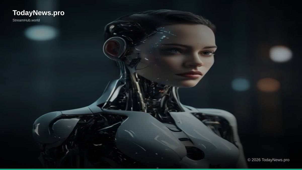 The Dawn of Digital Intimacy: From Novelty to Necessity