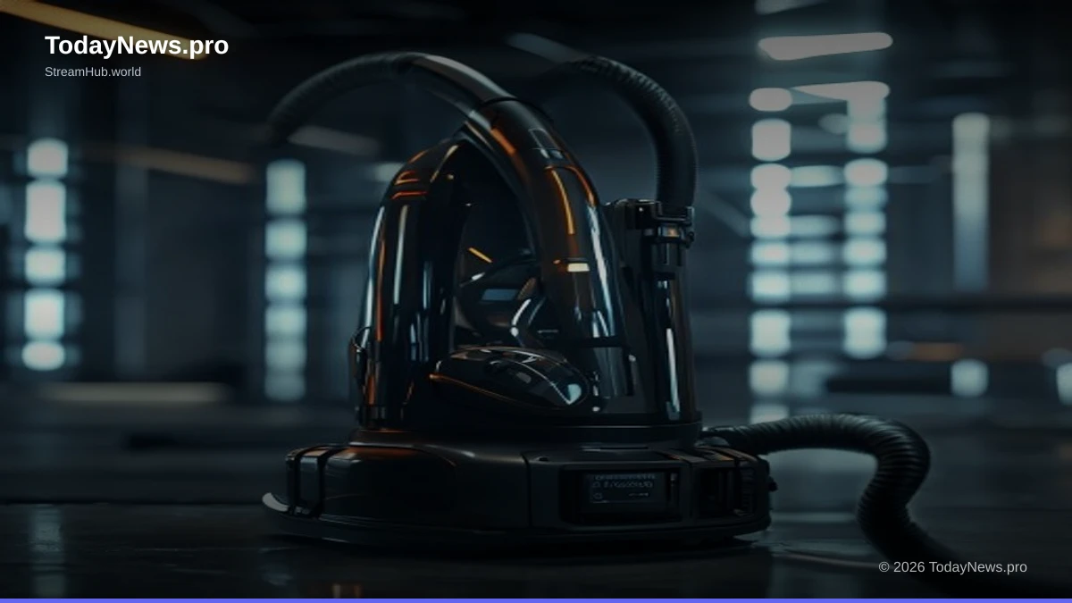 Beyond the Broom: The Dawn of Personal and Companion Robots