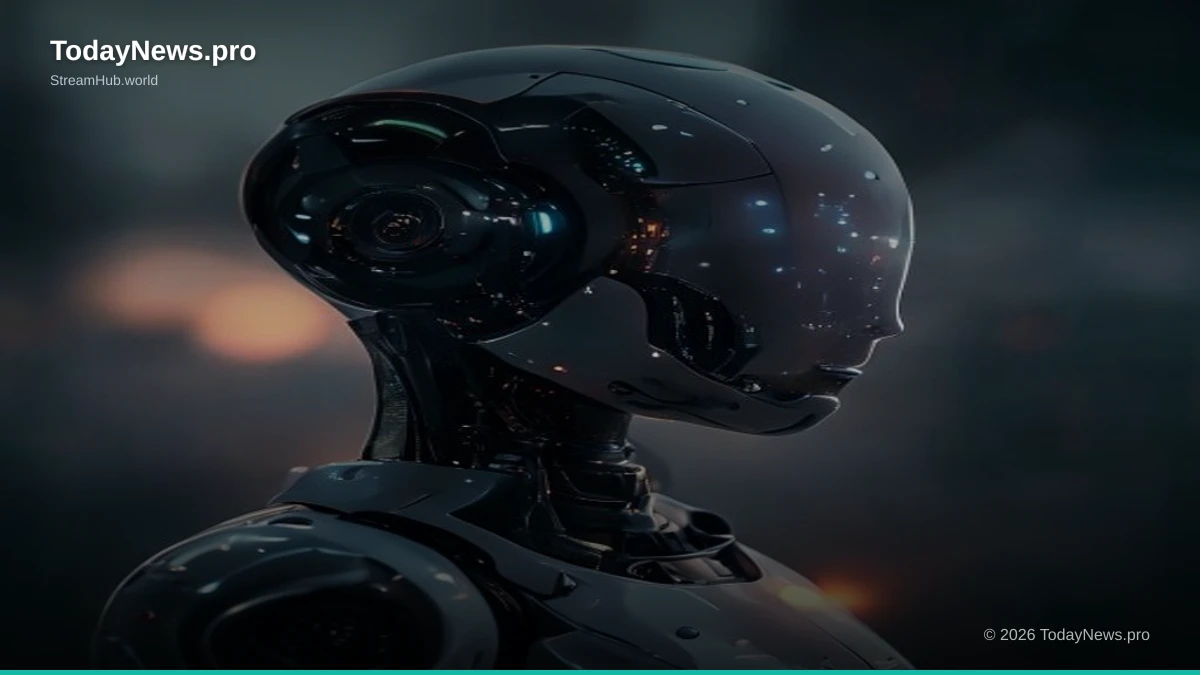 The Dawn of Personal Robotics: Your Future AI Companion and Helper