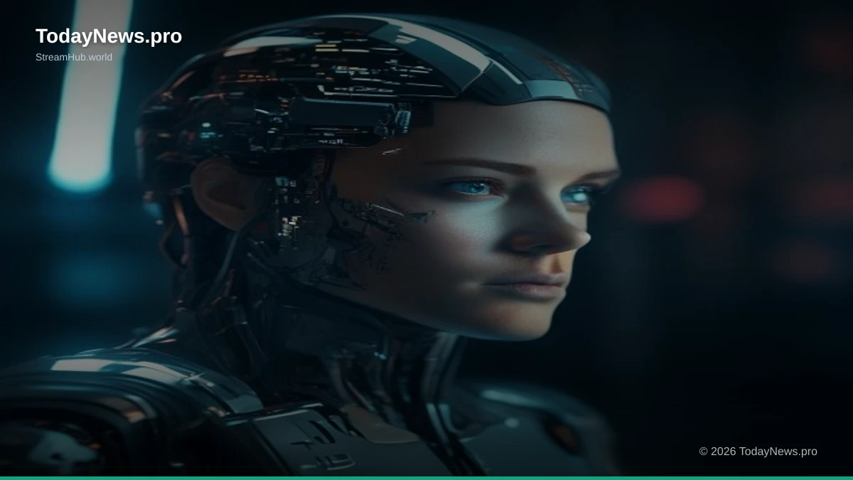 The Dawn of Digital Intimacy: Personalised AI Companions Emerge