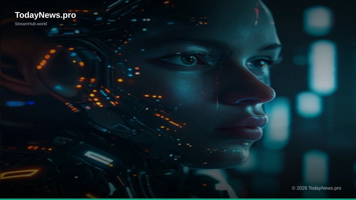 The Dawn of the AI Twin: More Than Just a Digital Assistant