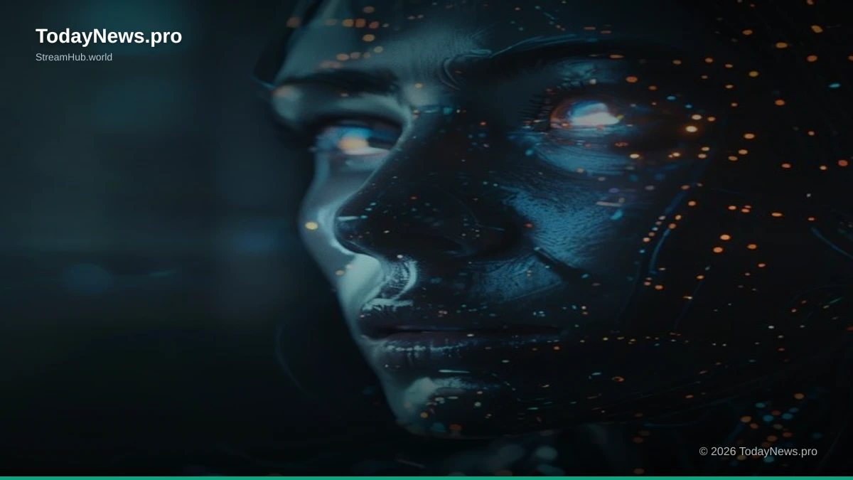 Your Digital Double: The Rise of Personalized AI Companions and Digital Twins