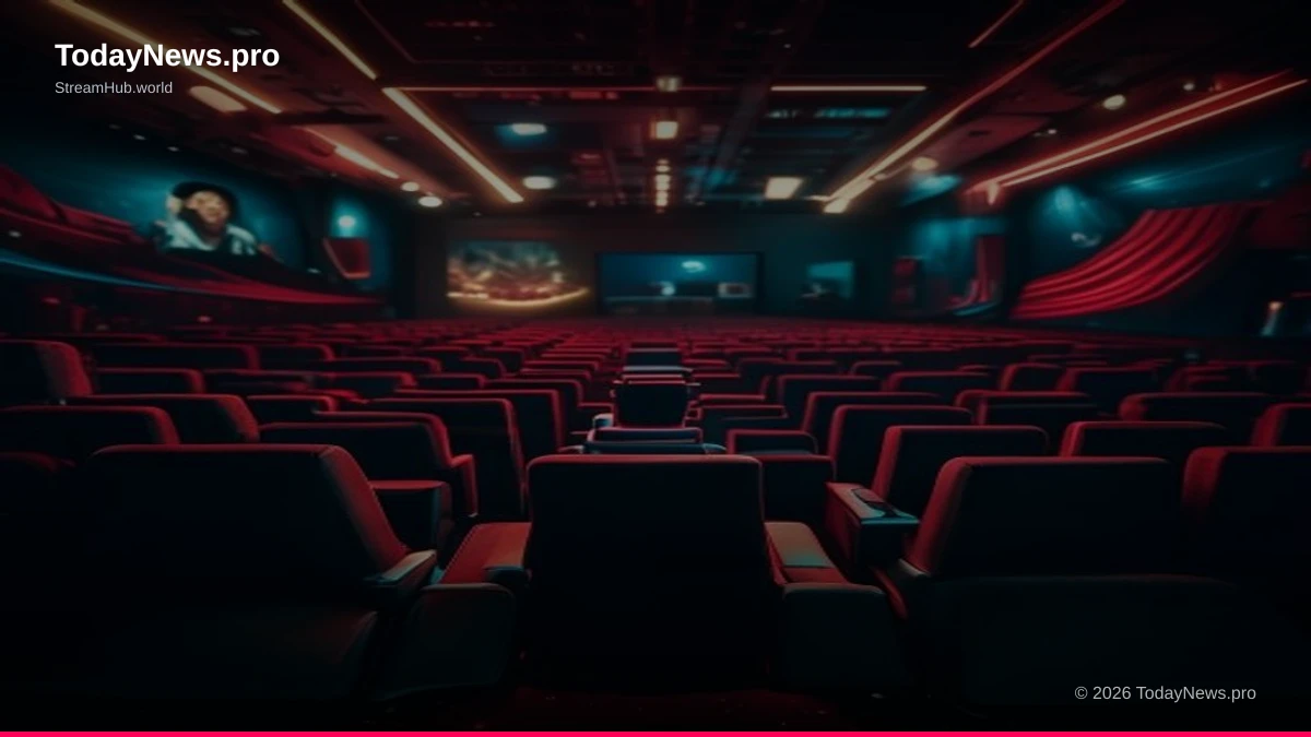 The Dawn of Personalized Cinema