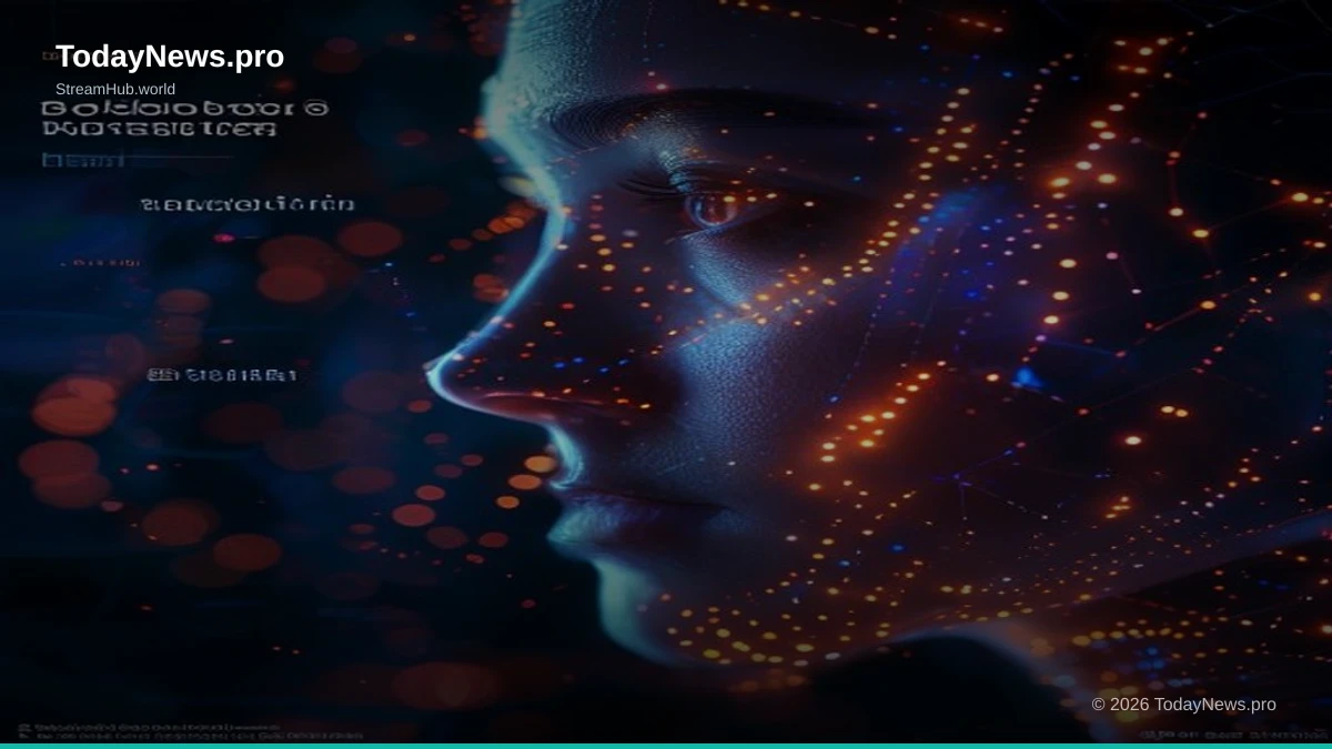 Decoding Your Future: The Rise of Personalized Genomic Health