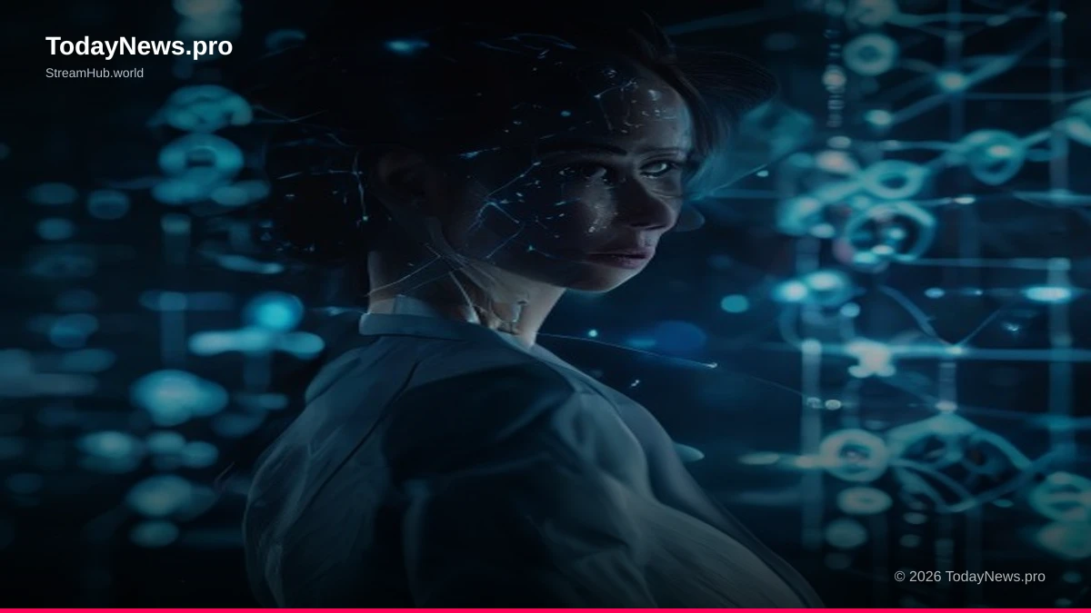 The Dawn of Precision: AI and Genomics Meet