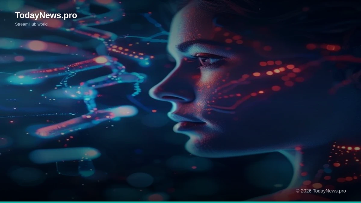 The Dawn of Hyper-Personalized Healthcare