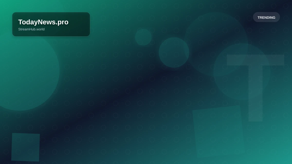 The Great Disruption: Beyond the Search Bar