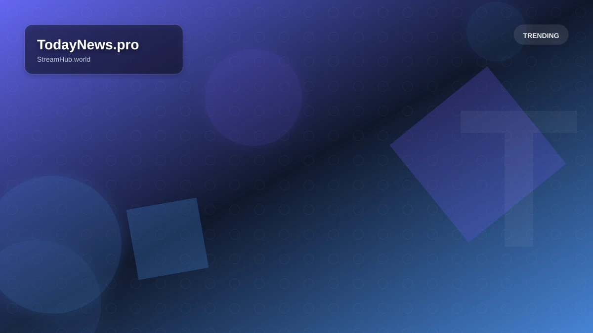 Beyond the Pocket: The Inevitable Rise of Ubiquitous Computing