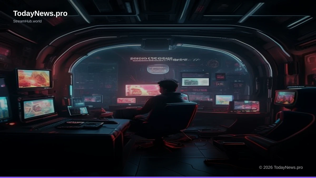 The Shifting Sands of Subscription: Beyond the Golden Age of Streaming