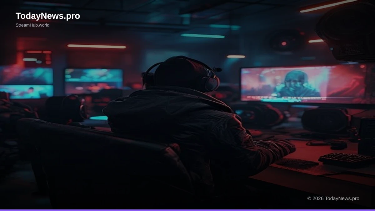 The Streaming Wars Exhaustion Point: A New Landscape Emerges