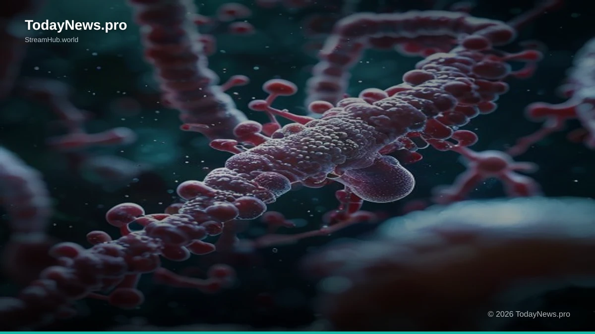 The Unseen Architects: Introducing the Gut Microbiome