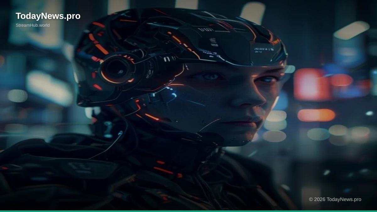 Introduction: AIs Quiet Integration