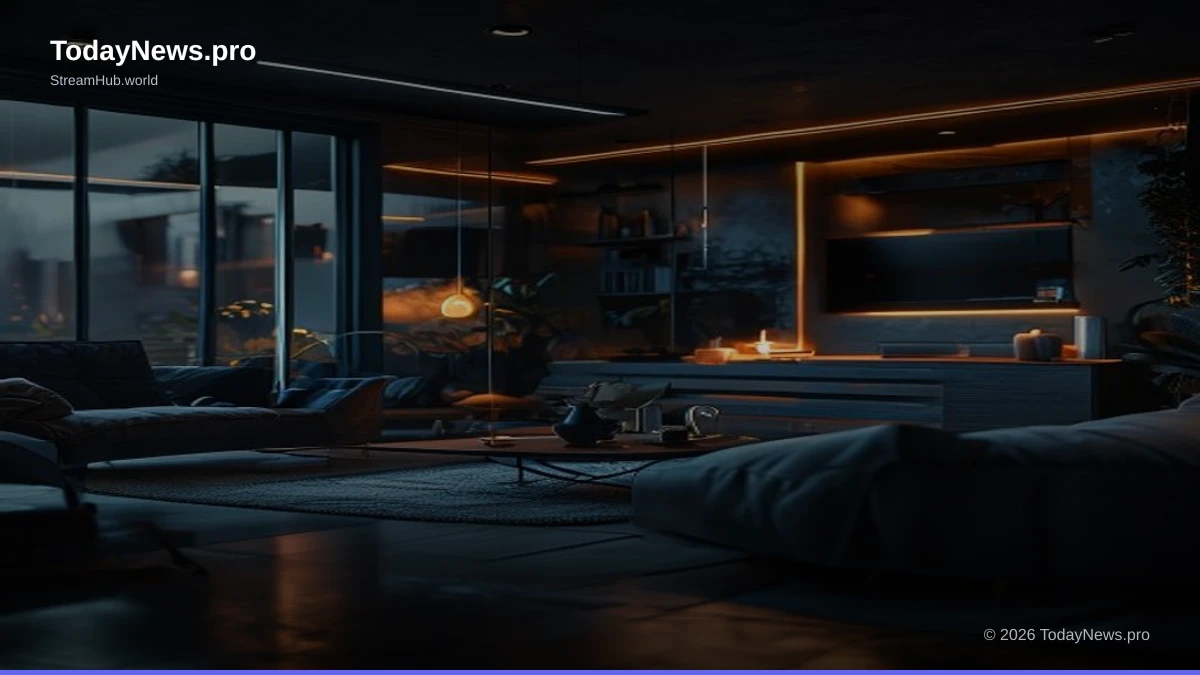 From Smart to Sentient: The Evolution of Home Intelligence