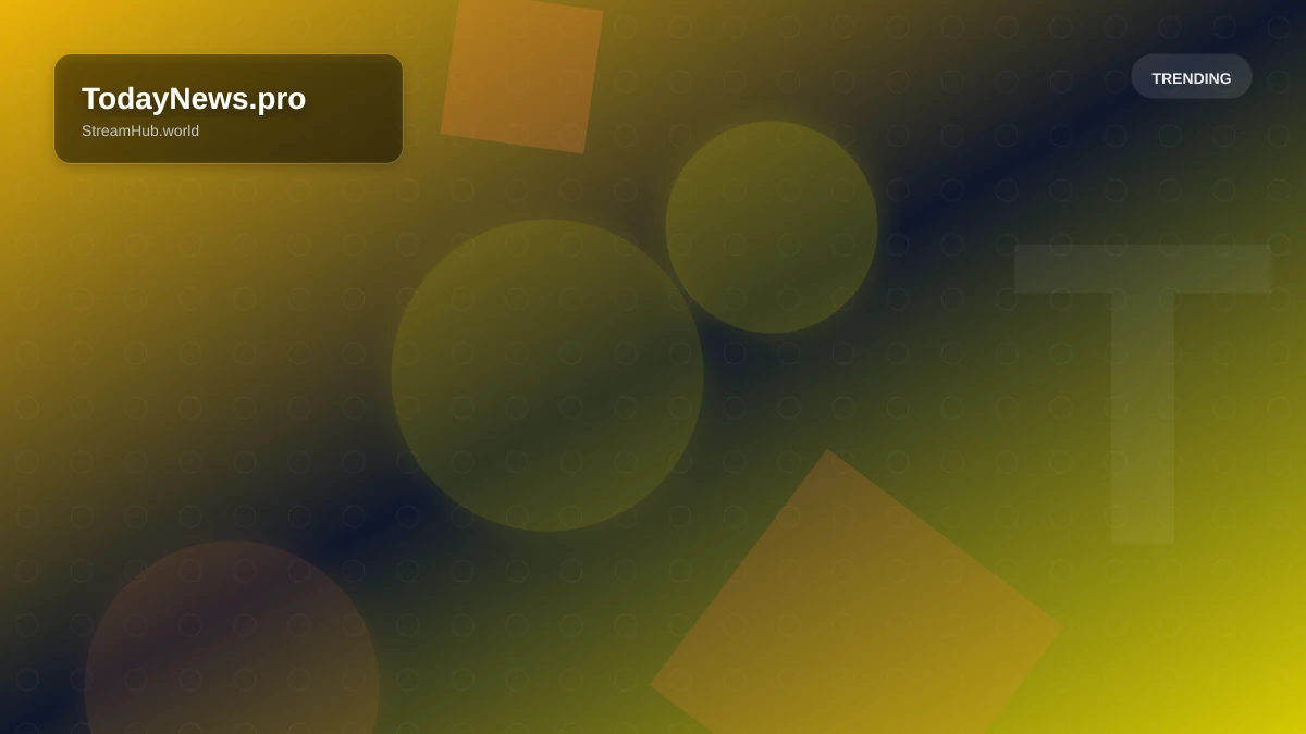 The Dawn of Predictive Living: Beyond Reactive Automation