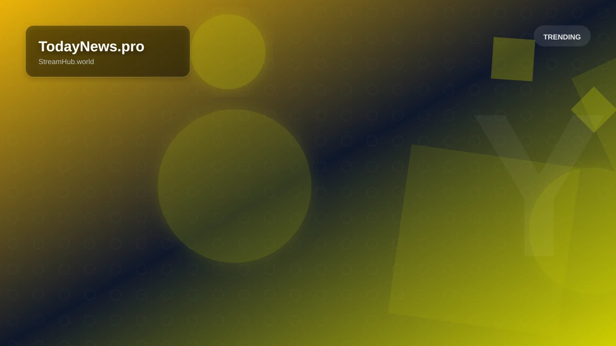 The Shifting Landscape: From Reactive to Predictive