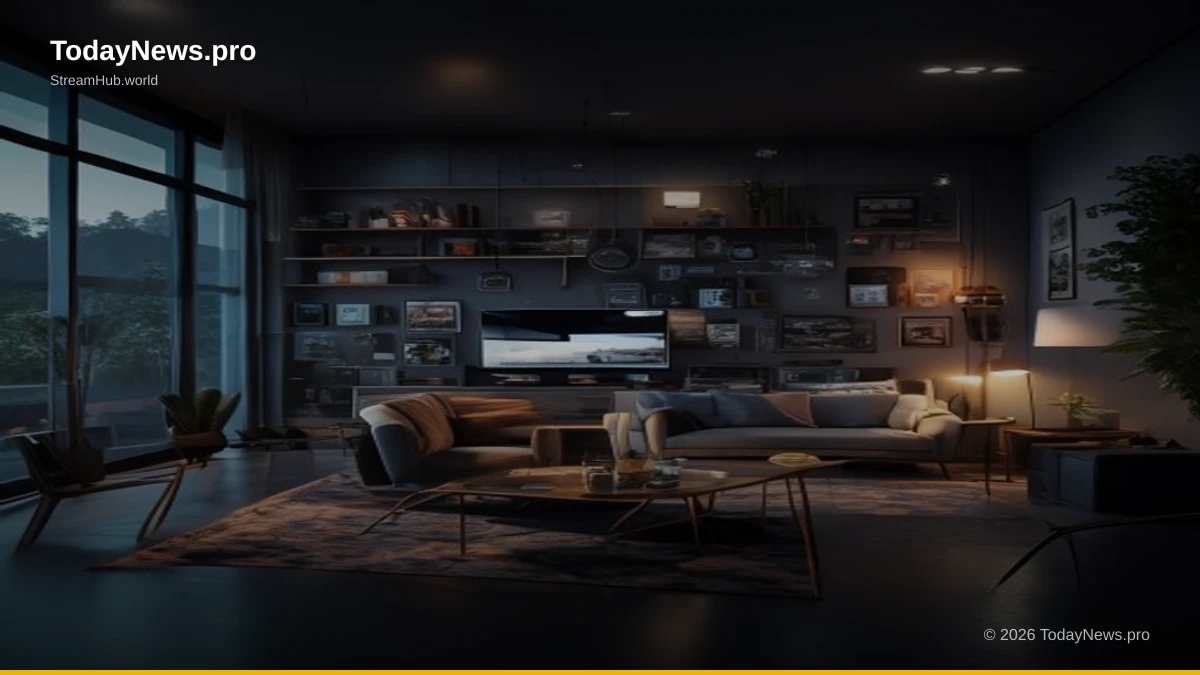 The Dawn of the Predictive Home: Beyond Automation