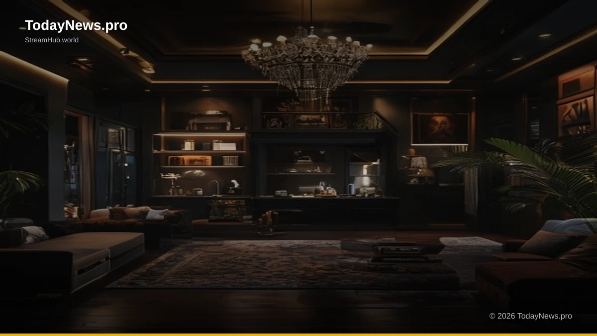 The Dawn of the Predictive Home