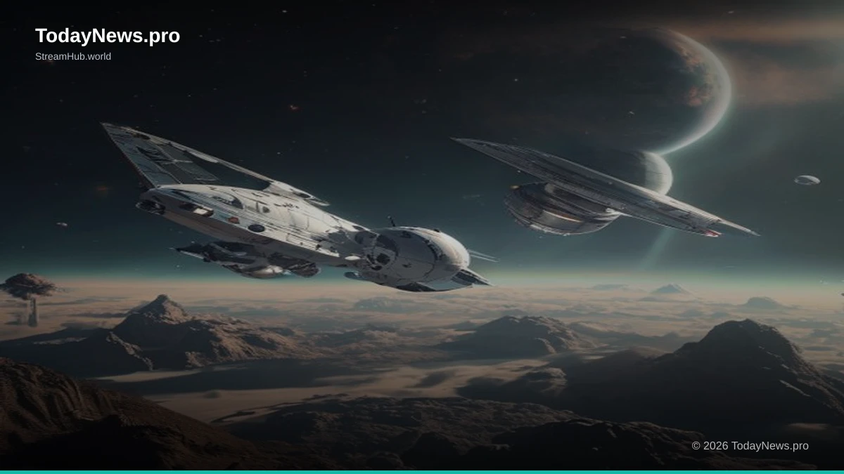 The Dawn of a New Era: Private Enterprise in Space