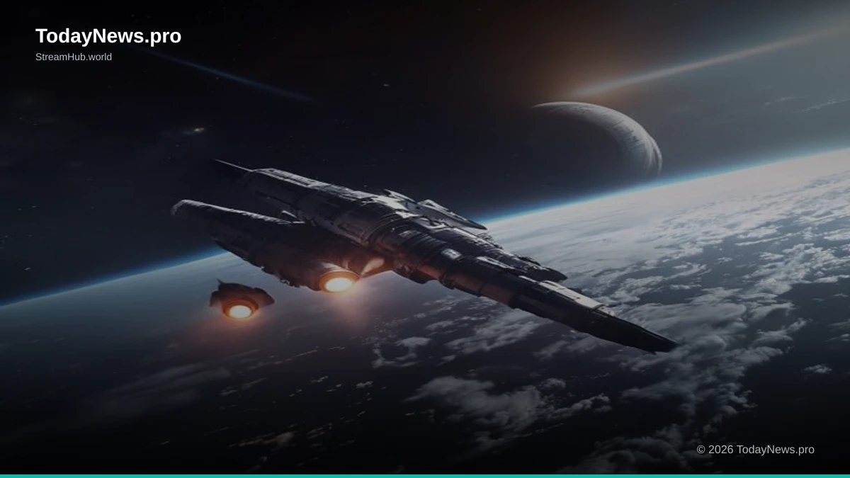 The Final Frontier Inc.: A New Era of Space Commercialization