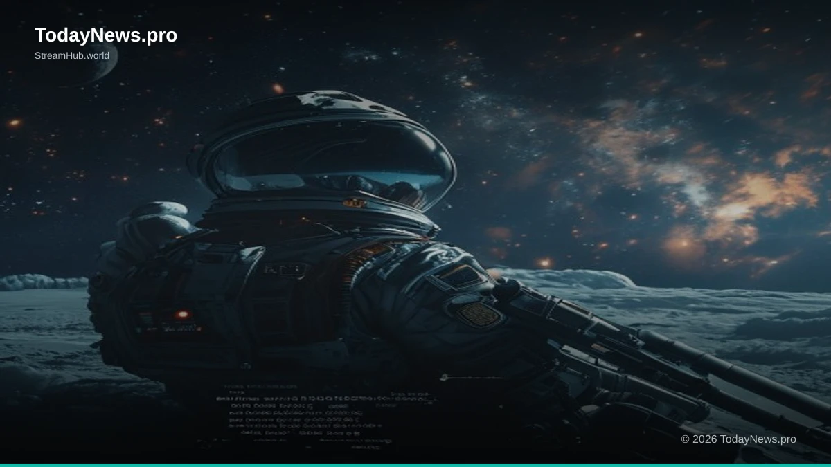 The Dawn of a New Space Era: Beyond Government Monopoly