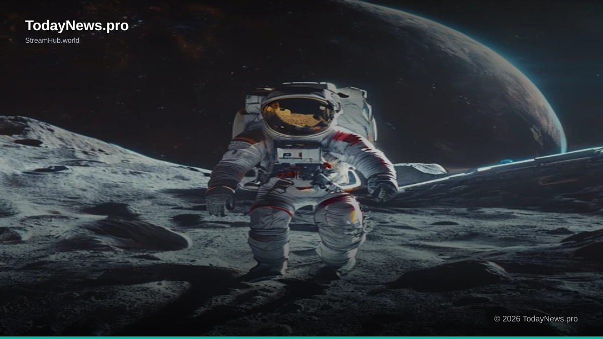 The New Frontier: Private Sectors Leap into Space