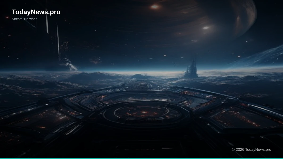 The New Space Race: A Private Sector Revolution