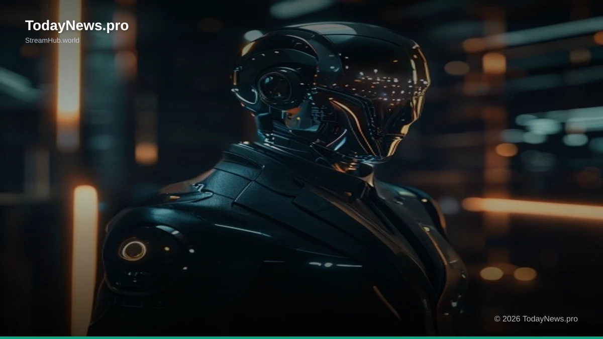 The Dawn of the Proactive AI Assistant