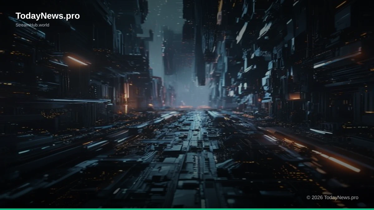 Procedural Generation 2.0: The Dawn of Infinite, Unpredictable Gaming