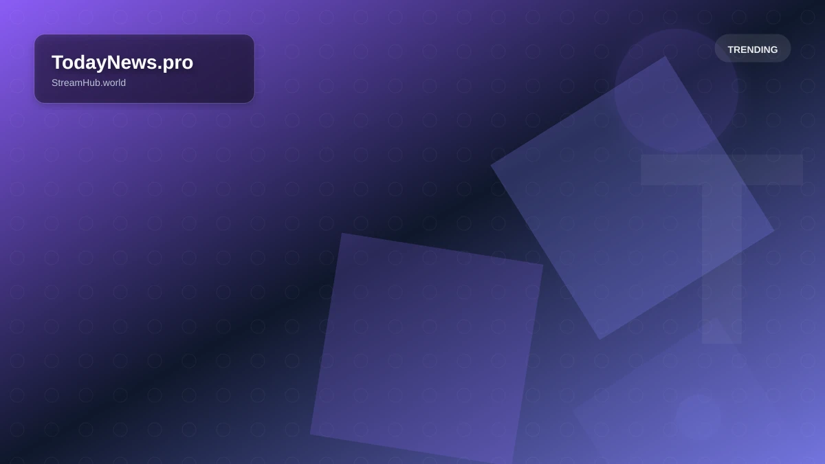 The Algorithmic Pivot: From Fixed Frames to Fluid Logic