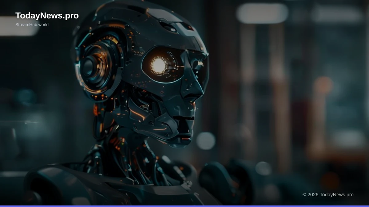 The Dawn of the Prosumer Robot: More Than Just a Gadget