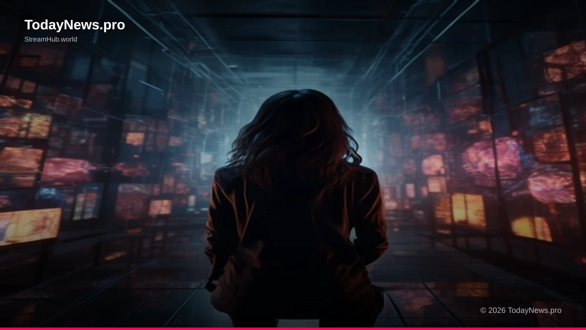 The Digital Self: Identity Formation in Virtual Realms