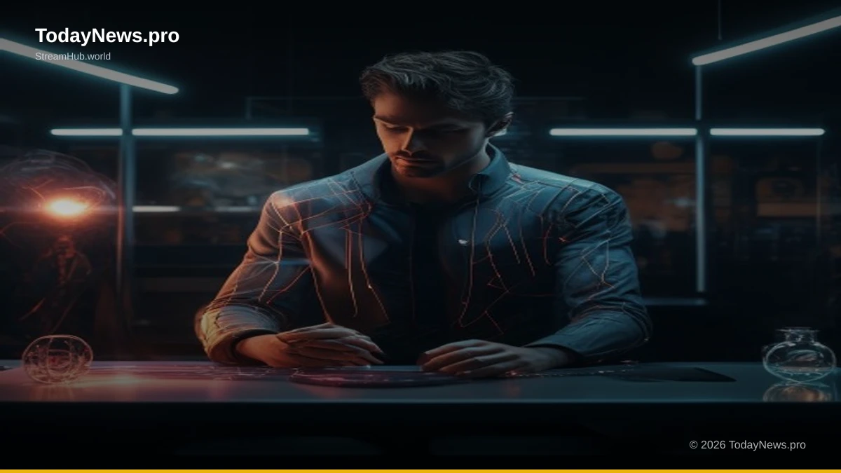 The Dawn of Predictive Health: Beyond Basic Tracking