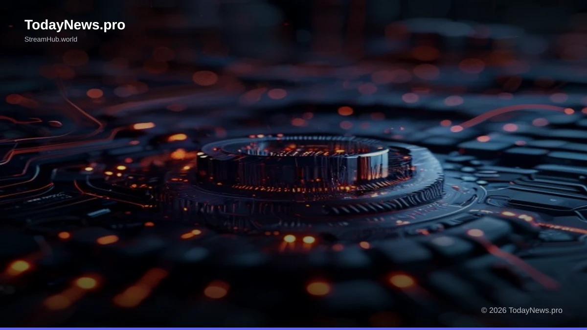 Quantum Computing: Beyond the Hype, The Next Frontier of Processing Power and Its Real-World Impact