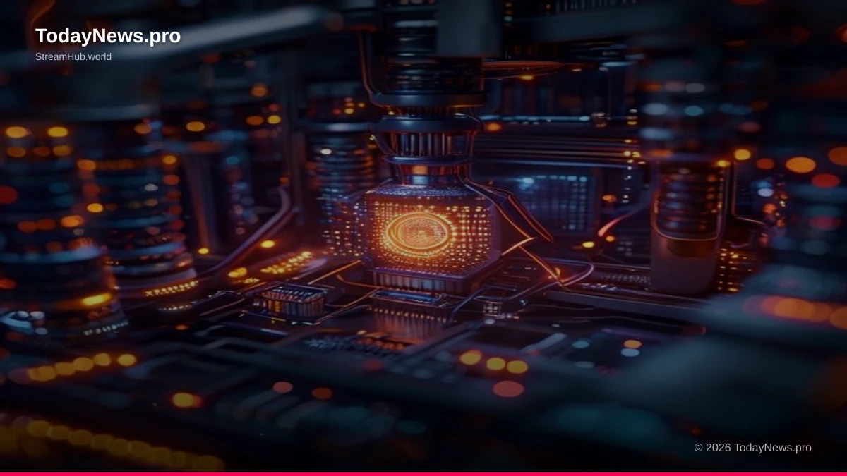 The Quantum Leap: A New Era Dawns