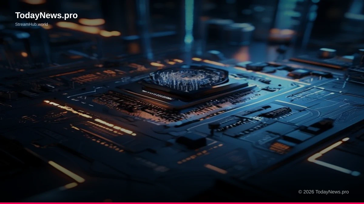 Quantum Computing Explained: The Dawn of a New Era