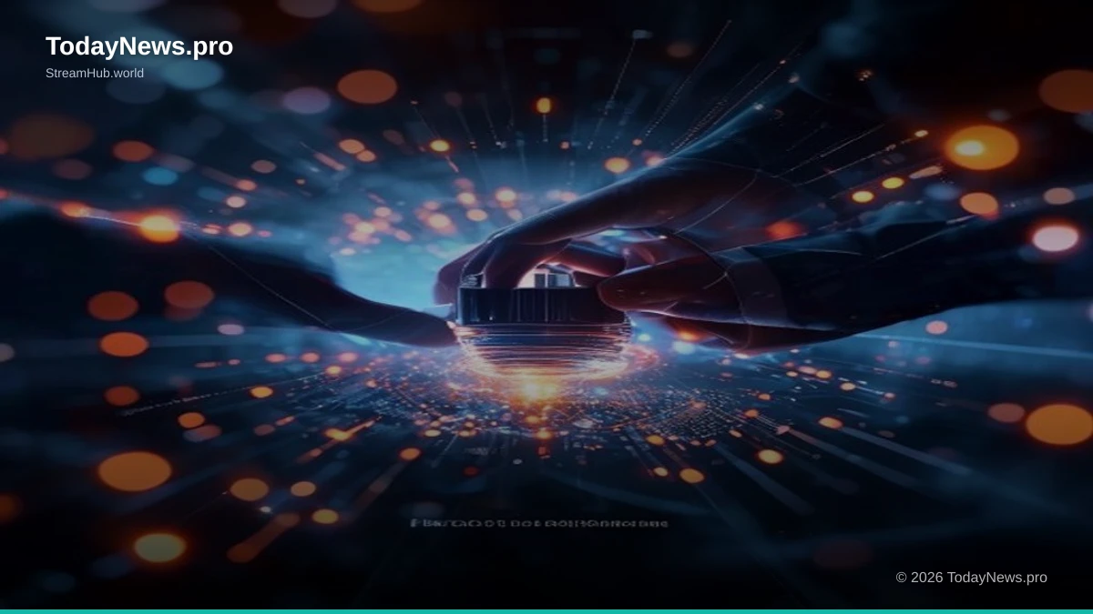 The Quantum Leap: Beyond Bits and Bytes