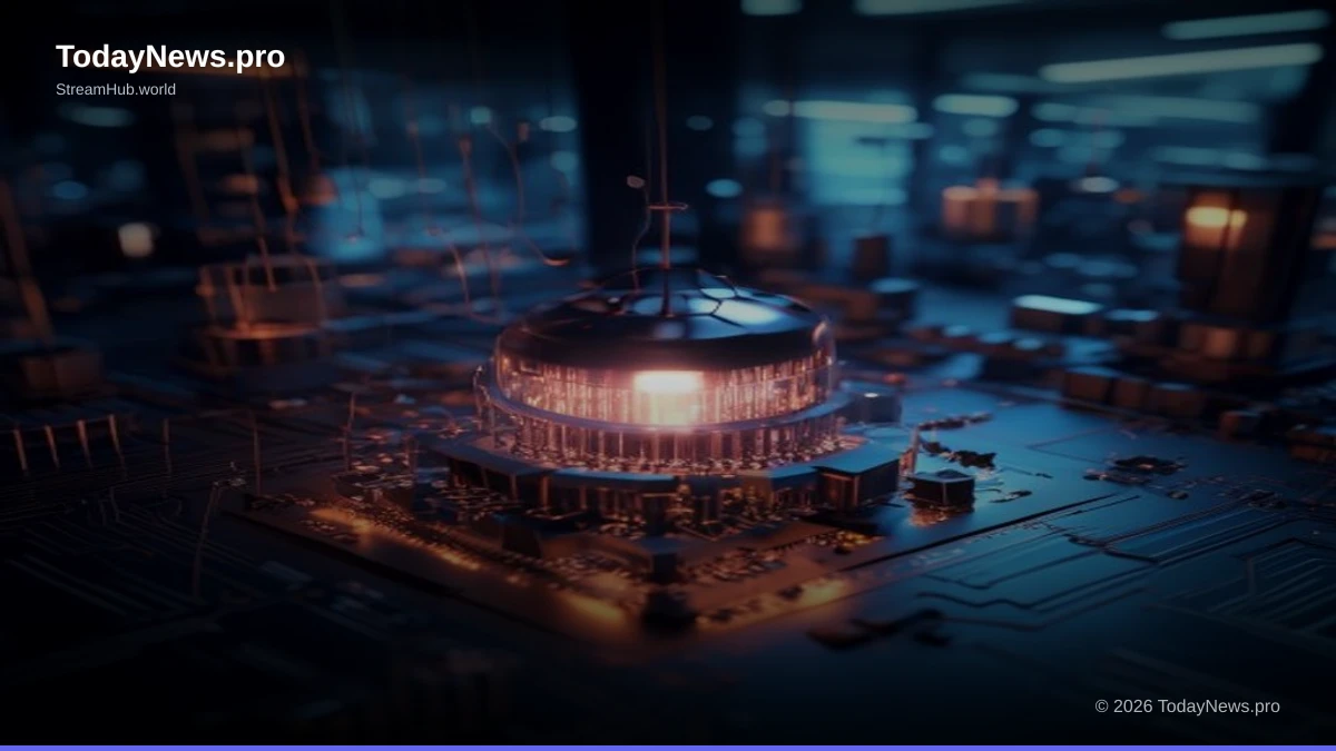 The Dawn of the Quantum Era: Beyond Bits and Bytes