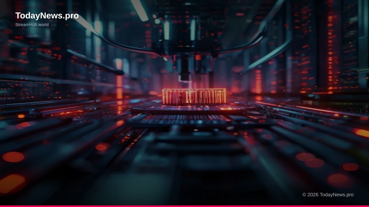 Quantum Computings Dawn: From Lab Curiosity to Economic Imperative