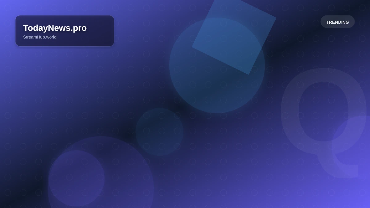 The Quantum Leap: From Niche to Next-Gen Computing