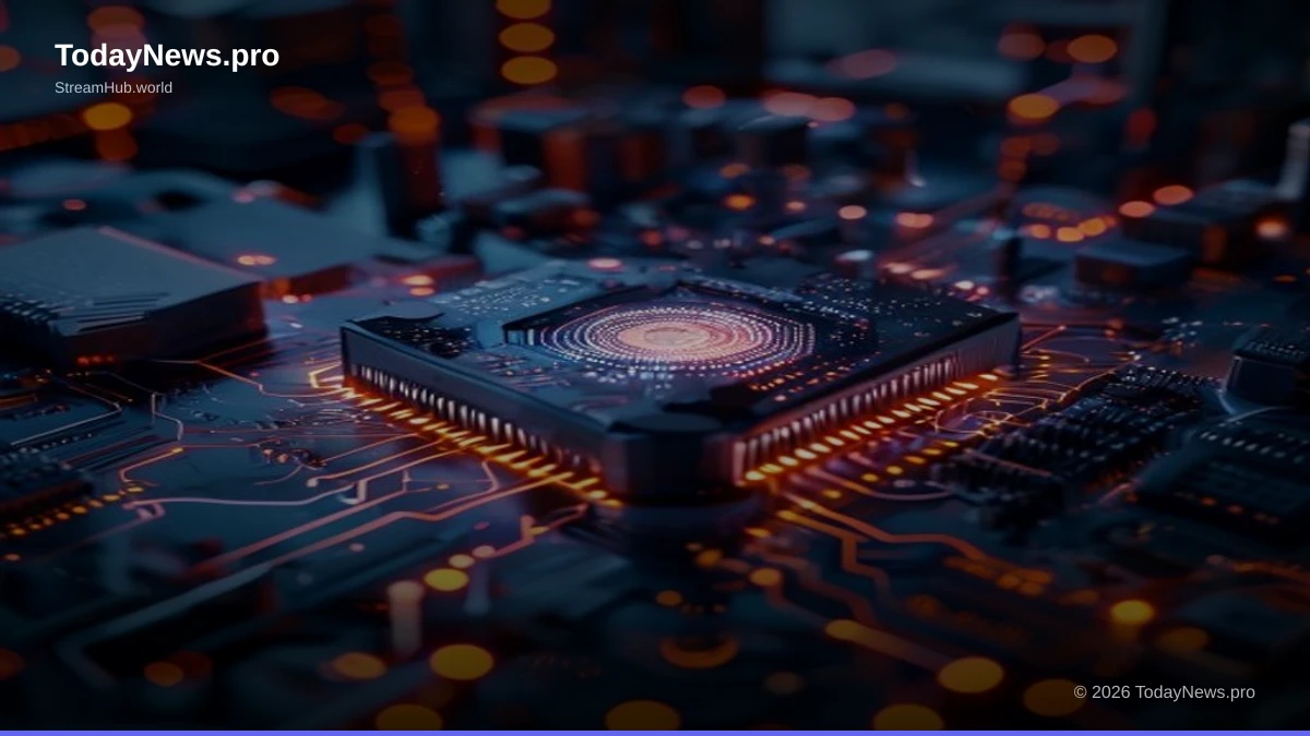 Quantum Computing for Everyone: Demystifying the Next Tech Revolution